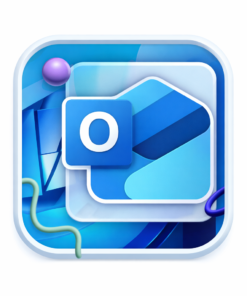 Tài khoản Outlook Mail Cổ – Làm Việc – VIP – Ổn Định – Giá Rẻ HSSV – Bảo Hành