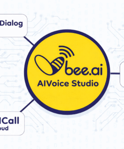 Công nghệ tổng hợp giọng nói tiên tiến vbee AI – Nghe như người thật