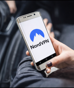 Tài Khoản NordVPN – Bảo Mật Kết Nối | Dùng Ổn Định | Hỗ Trợ Nhanh