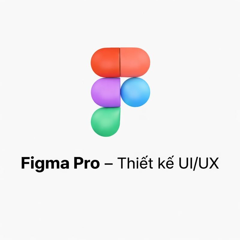 Tài Khoản Figma Pro | Thiết Kế UI/UX | Làm Việc Nhóm Realtime | Bảo Hành 1 Đổi 1