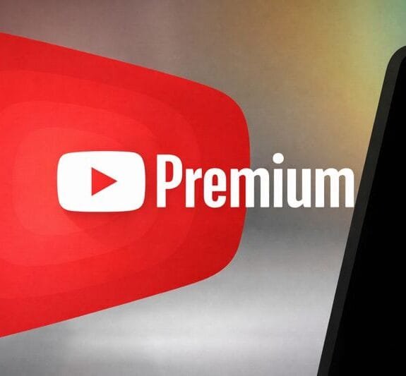 YouTube Premium Đơn Giản Nhưng Khác Biệt