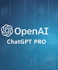 ChatGPT Plus – Sử Dụng Không Giới Hạn