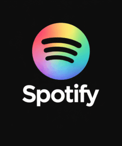 Tài Khoản Spotify Premium – Tận Hưởng Âm Nhạc Đúng Nghĩa