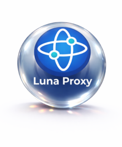 Luna proxy