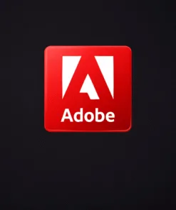Adobe Acrobat Pro – Tạo & Chỉnh Sửa File PDF