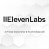 ElevenLabs – Giọng AI Cho Quảng Cáo