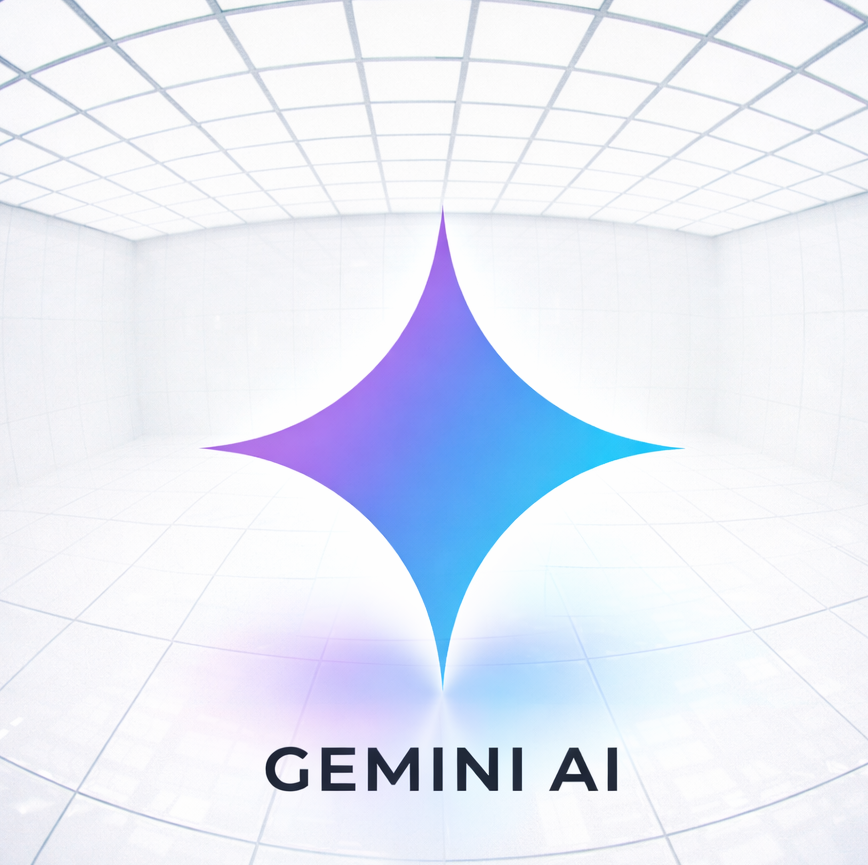 🎯 GEMINI AI App – Giải Pháp AI Cho Học Tập & Công Việc Hiện Đại