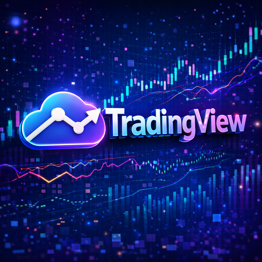 TradingView Premium Hỗ Trợ Phân Tích Giá Chính Xác