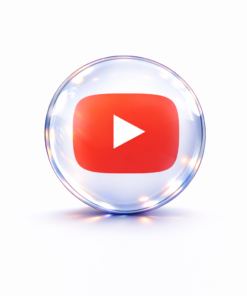 Dịch Vụ Youtube