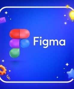 Figma Pro Design Suite – Thiết Kế Giao Diện Toàn Diện