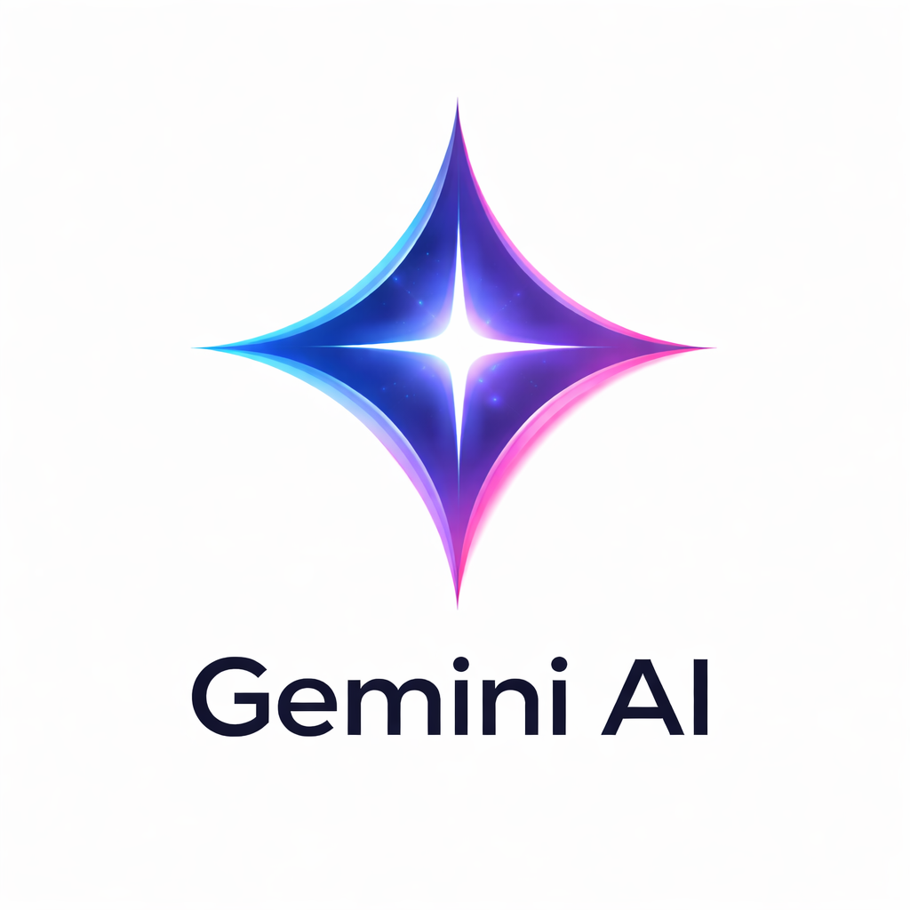 GEMINI AI – Trợ Lý AI Hiện Đại Cho Công Việc & Học Tập