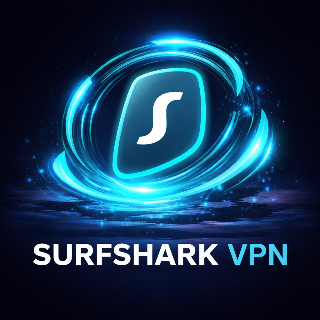 Surfshark VPN Premium – VPN Đa Thiết Bị, Dễ Dùng, Ổn Định