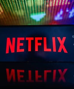 🌟 Netflix Premium Bản Quyền – Xem Phim 4K, Giải Trí Trọn Vẹn Mỗi Ngày