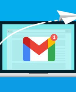 Gmail Việt Cổ Trust Cao – Tạo Từ 2015–2024, IP Việt Sạch, Sử Dụng Ổn Định