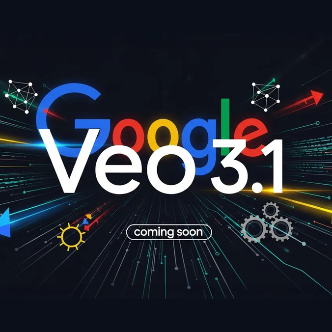 Google Ultra Veo 3 – Công Cụ AI Tạo Video Hiện Đại