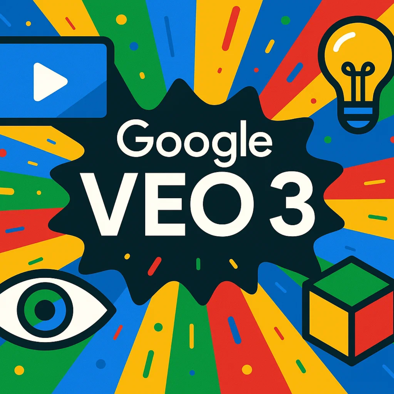 Google Ultra Veo 3 – Tạo Video Không Cần Kinh Nghiệm