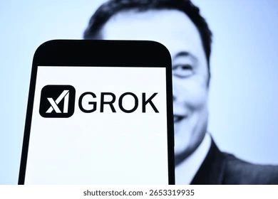Tài Khoản Super Grok AI – Trợ Lý AI Cập Nhật Nhanh – Dùng Hằng Ngày