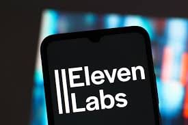 Tài khoản ElevenLabs AI