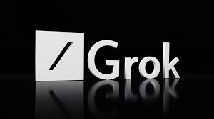 Grok– Phân Tích Dữ Liệu Mạnh Mẽ | Bảo Mật Cao | Tích Hợp Đơn Giản