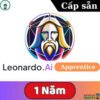 Leonardo AI – Trợ Thủ AI Cho Thiết Kế Đồ Họa