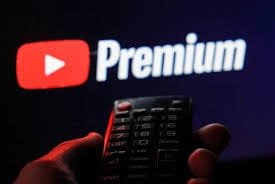 YouTube Premium Tiêu Chuẩn Mới Của YouTube