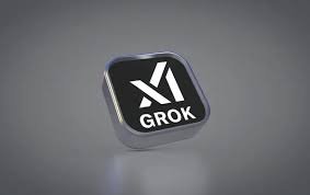 Grok – Phân Tích Dữ Liệu Chính Xác | Giúp Doanh Nghiệp Phát Triển