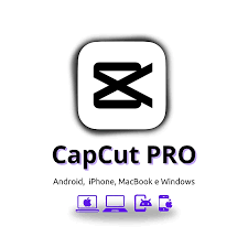 CapCut Pro Dùng Riêng Biệt Bảo Hành FullTime Hỗ Trợ 24/24 Video 4K
