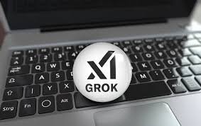 Grok – Phân Tích Dữ Liệu Tự Động | Nâng Cao Hiệu Quả Công Việc