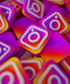 Tài Khoản Instagram VN Private – Nick Chuẩn – Trust Tốt – Ít Checkpoint