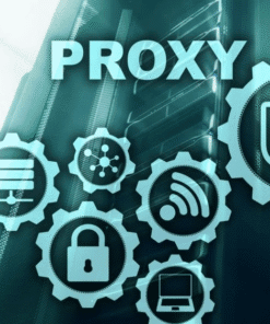Proxy VN IPv4/IPv6 Private Dân Cư - IP Sạch - Ẩn Danh An Toàn - Bảo Hành 1 Đổi 1