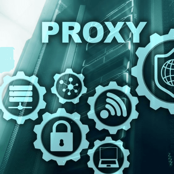 Proxy VN IPv4/IPv6 Private Dân Cư - IP Sạch - Ẩn Danh An Toàn - Bảo Hành 1 Đổi 1