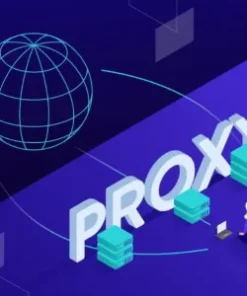 Proxy IPv4-IPv6 VN Dân Cư Private - IP Riêng - An Toàn - Bảo Hành 1 Đổi 1