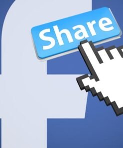 Dịch Vụ Tăng Share Bài Viết Facebook Mở Rộng Tiếp Cận