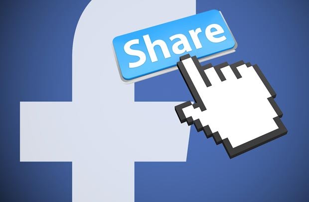 Dịch Vụ Tăng Share Bài Viết Facebook Mở Rộng Tiếp Cận