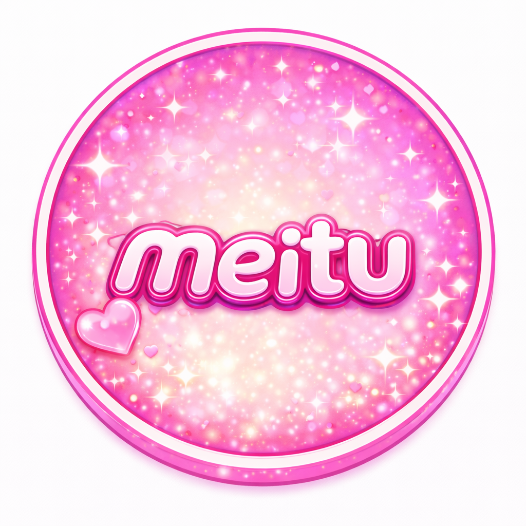 Meitu VIP Full Tính Năng – Chỉnh Ảnh & Video Chuyên Nghiệp