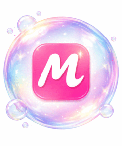 Meitu VIP Cá Nhân Dùng Riêng Biệt – 12 Tháng – Bảo Hành FullTime