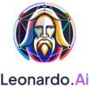 Leonardo AI – AI Tạo Ảnh Thông Minh