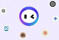 Tài Khoản Monica - Trợ Lý AI Đa Năng