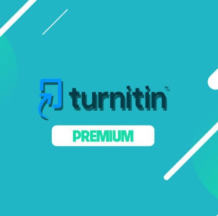 Turnitin Kiểm Tra Trùng Lặp – Báo Cáo Minh Bạch