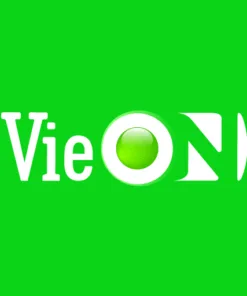 Tài khoản VieON Có Sẵn Giá Rẻ