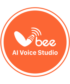vbee AI – Text To Speech Tiếng Việt – Giọng Đọc Chuyên Nghiệp – Ổn Định Cao