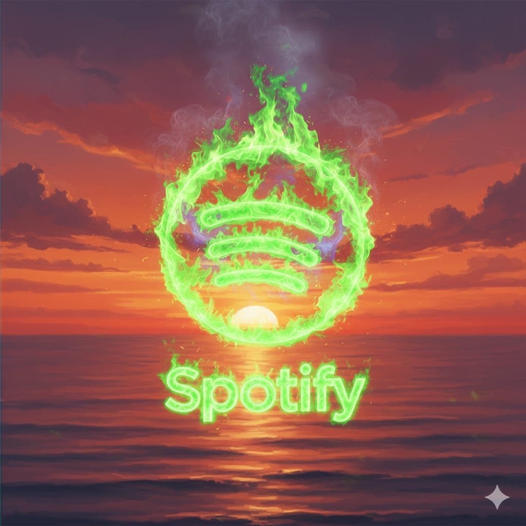 Spotify Premium Siêu Rẻ – Tải Nhạc Offline, Không Giới Hạn Skip