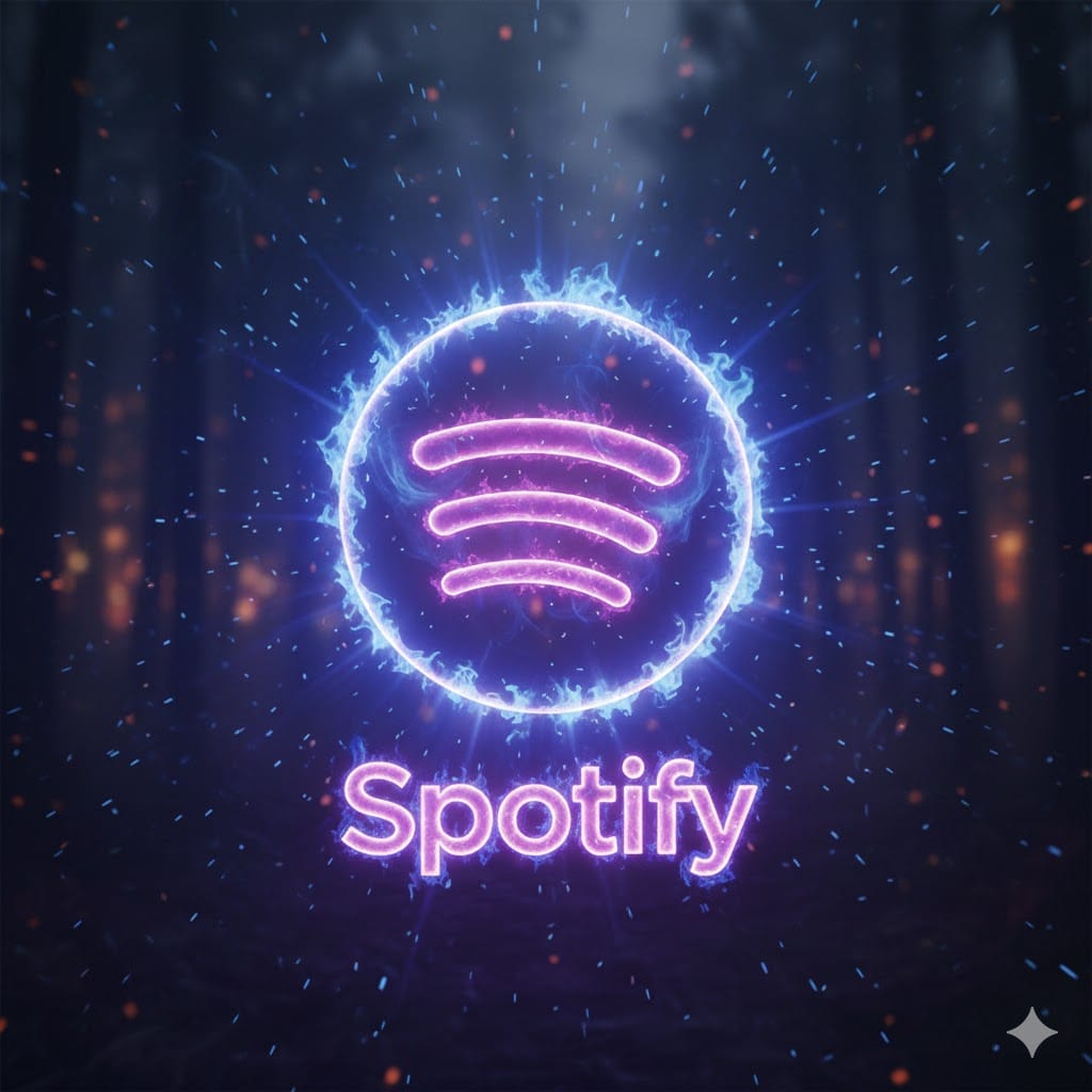 Spotify Premium Chất Lượng - Siêu Ngon
