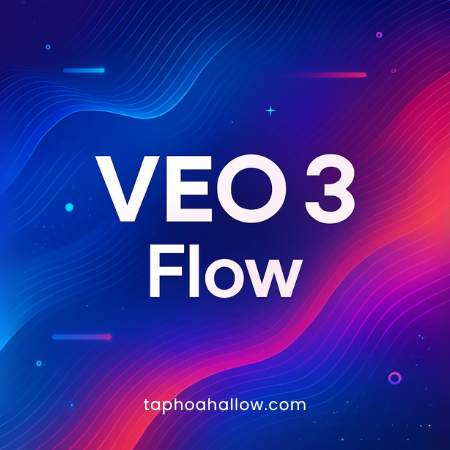 Google Ultra Veo 3 – AI Tạo Video Marketing