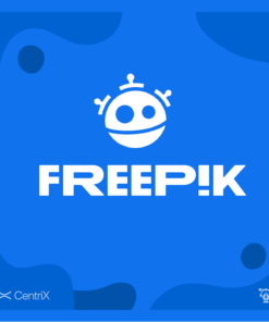 Tài Khoản Freepik – Cung Cấp Thiết Kế Chuyên Nghiệp – Được Xây Dựng Dài Hạn – Phù Hợp Bán Tài Nguyên