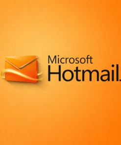 Tài khoản HotMail – Email Hoạt Động Lâu Năm – Phù Hợp Công Việc & Mail Phụ