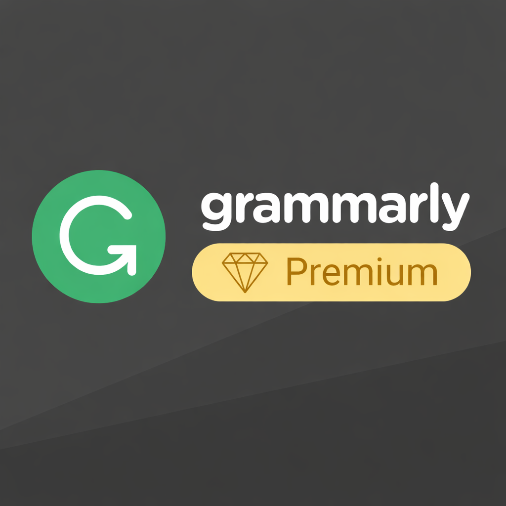 Grammarly Premium – Hỗ Trợ Viết Email, Bài Luận Chuẩn Anh