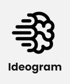 IDEOGRAM AI – TÀI KHOẢN AI DÙNG NGAY