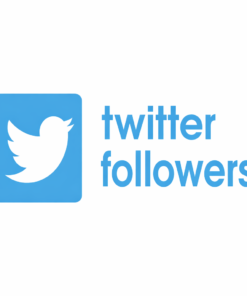 Dịch Vụ Tăng Follow Twitter (X) Cho Tài Khoản Mới