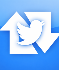 Dịch Vụ Tăng Retweet X (Twitter) Uy Tín - An Toàn